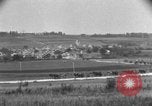 Image of Second Battle of the Marne France, 1918, second 20 stock footage video 65675067059