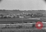 Image of Second Battle of the Marne France, 1918, second 24 stock footage video 65675067059