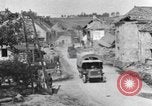 Image of Second Battle of the Marne France, 1918, second 25 stock footage video 65675067059