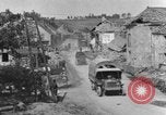 Image of Second Battle of the Marne France, 1918, second 26 stock footage video 65675067059
