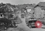 Image of Second Battle of the Marne France, 1918, second 27 stock footage video 65675067059