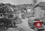 Image of Second Battle of the Marne France, 1918, second 28 stock footage video 65675067059