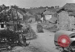 Image of Second Battle of the Marne France, 1918, second 29 stock footage video 65675067059