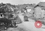 Image of Second Battle of the Marne France, 1918, second 31 stock footage video 65675067059