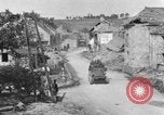 Image of Second Battle of the Marne France, 1918, second 32 stock footage video 65675067059