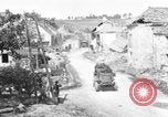 Image of Second Battle of the Marne France, 1918, second 33 stock footage video 65675067059