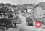 Image of Second Battle of the Marne France, 1918, second 34 stock footage video 65675067059