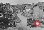 Image of Second Battle of the Marne France, 1918, second 35 stock footage video 65675067059