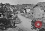 Image of Second Battle of the Marne France, 1918, second 36 stock footage video 65675067059