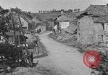 Image of Second Battle of the Marne France, 1918, second 37 stock footage video 65675067059