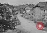 Image of Second Battle of the Marne France, 1918, second 38 stock footage video 65675067059