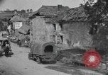 Image of Second Battle of the Marne France, 1918, second 40 stock footage video 65675067059