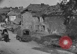 Image of Second Battle of the Marne France, 1918, second 41 stock footage video 65675067059