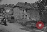 Image of Second Battle of the Marne France, 1918, second 42 stock footage video 65675067059