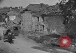 Image of Second Battle of the Marne France, 1918, second 43 stock footage video 65675067059