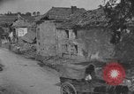 Image of Second Battle of the Marne France, 1918, second 51 stock footage video 65675067059