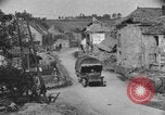 Image of Second Battle of the Marne France, 1918, second 53 stock footage video 65675067059