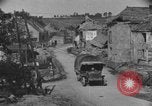 Image of Second Battle of the Marne France, 1918, second 54 stock footage video 65675067059