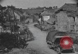 Image of Second Battle of the Marne France, 1918, second 56 stock footage video 65675067059