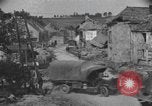 Image of Second Battle of the Marne France, 1918, second 58 stock footage video 65675067059