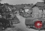 Image of Second Battle of the Marne France, 1918, second 59 stock footage video 65675067059
