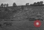 Image of Aisne-Marne Operation France, 1918, second 1 stock footage video 65675067060