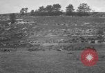 Image of Aisne-Marne Operation France, 1918, second 4 stock footage video 65675067060