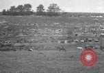 Image of Aisne-Marne Operation France, 1918, second 6 stock footage video 65675067060