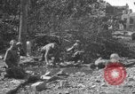 Image of Aisne-Marne Operation France, 1918, second 17 stock footage video 65675067060