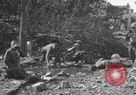 Image of Aisne-Marne Operation France, 1918, second 18 stock footage video 65675067060