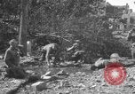 Image of Aisne-Marne Operation France, 1918, second 19 stock footage video 65675067060
