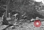 Image of Aisne-Marne Operation France, 1918, second 20 stock footage video 65675067060