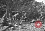 Image of Aisne-Marne Operation France, 1918, second 21 stock footage video 65675067060