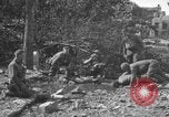 Image of Aisne-Marne Operation France, 1918, second 22 stock footage video 65675067060