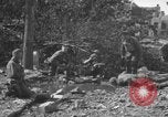Image of Aisne-Marne Operation France, 1918, second 23 stock footage video 65675067060