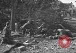 Image of Aisne-Marne Operation France, 1918, second 24 stock footage video 65675067060