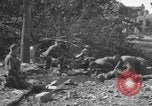 Image of Aisne-Marne Operation France, 1918, second 25 stock footage video 65675067060