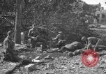 Image of Aisne-Marne Operation France, 1918, second 26 stock footage video 65675067060