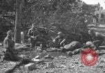 Image of Aisne-Marne Operation France, 1918, second 27 stock footage video 65675067060
