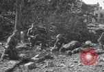 Image of Aisne-Marne Operation France, 1918, second 28 stock footage video 65675067060