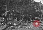 Image of Aisne-Marne Operation France, 1918, second 29 stock footage video 65675067060