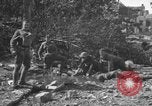 Image of Aisne-Marne Operation France, 1918, second 30 stock footage video 65675067060