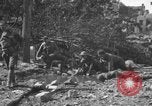 Image of Aisne-Marne Operation France, 1918, second 31 stock footage video 65675067060