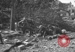 Image of Aisne-Marne Operation France, 1918, second 32 stock footage video 65675067060