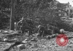 Image of Aisne-Marne Operation France, 1918, second 33 stock footage video 65675067060