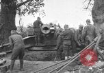 Image of Aisne-Marne Operation France, 1918, second 34 stock footage video 65675067060