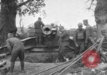 Image of Aisne-Marne Operation France, 1918, second 35 stock footage video 65675067060