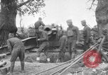 Image of Aisne-Marne Operation France, 1918, second 36 stock footage video 65675067060