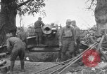 Image of Aisne-Marne Operation France, 1918, second 37 stock footage video 65675067060
