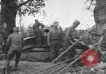 Image of Aisne-Marne Operation France, 1918, second 39 stock footage video 65675067060
